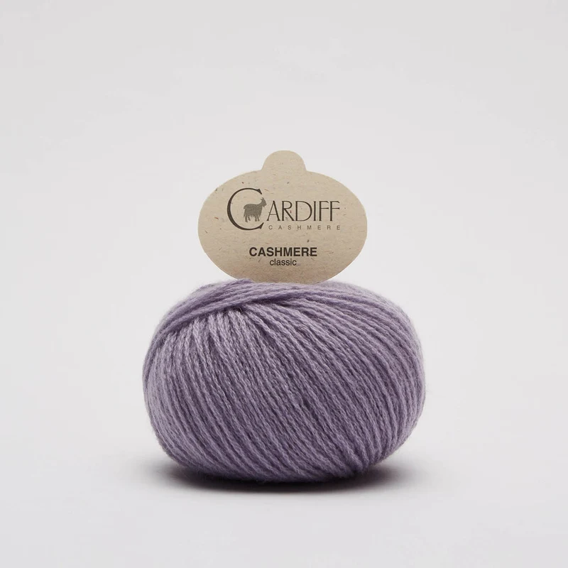 cardiff cashmere klassisch