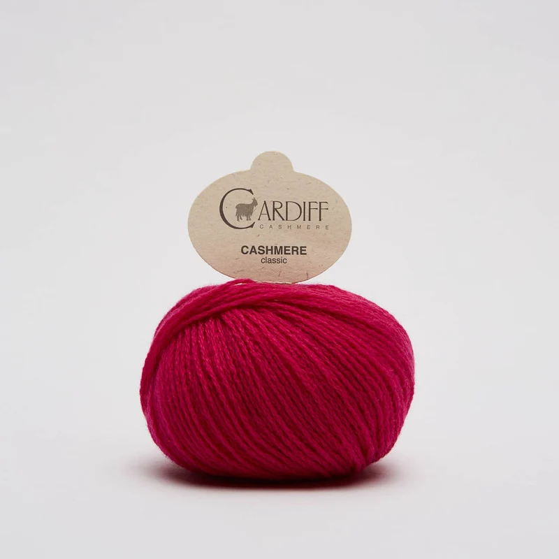 cardiff cashmere klassisch
