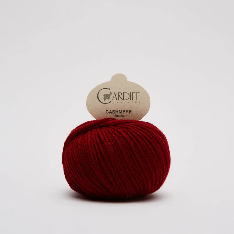 cardiff cashmere klassisch