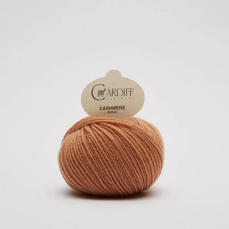 cardiff cashmere klassisch