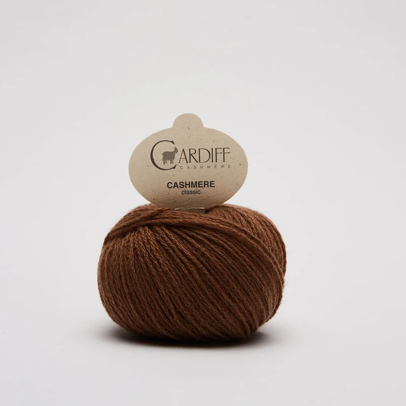 cardiff cashmere klassisch