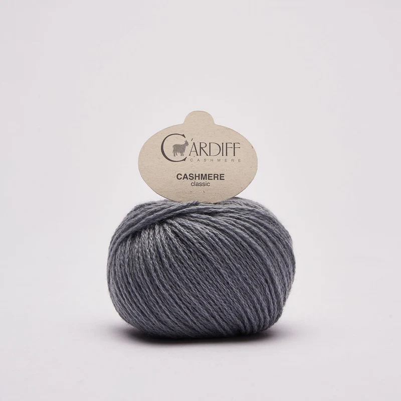 cardiff cashmere klassisch