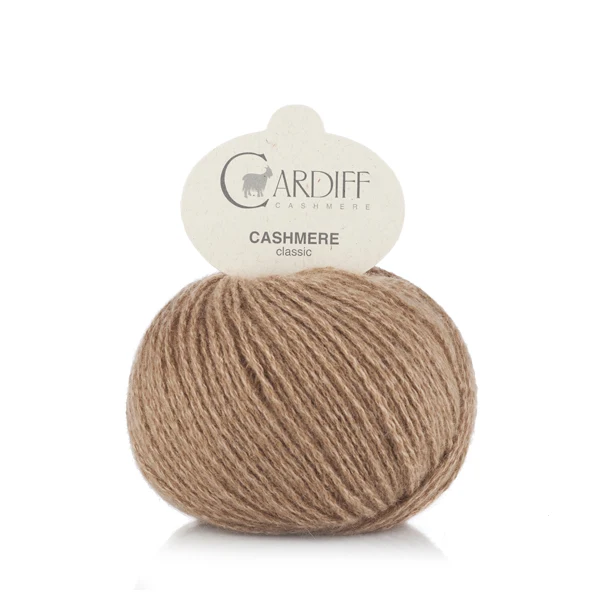 cardiff cashmere klassisch