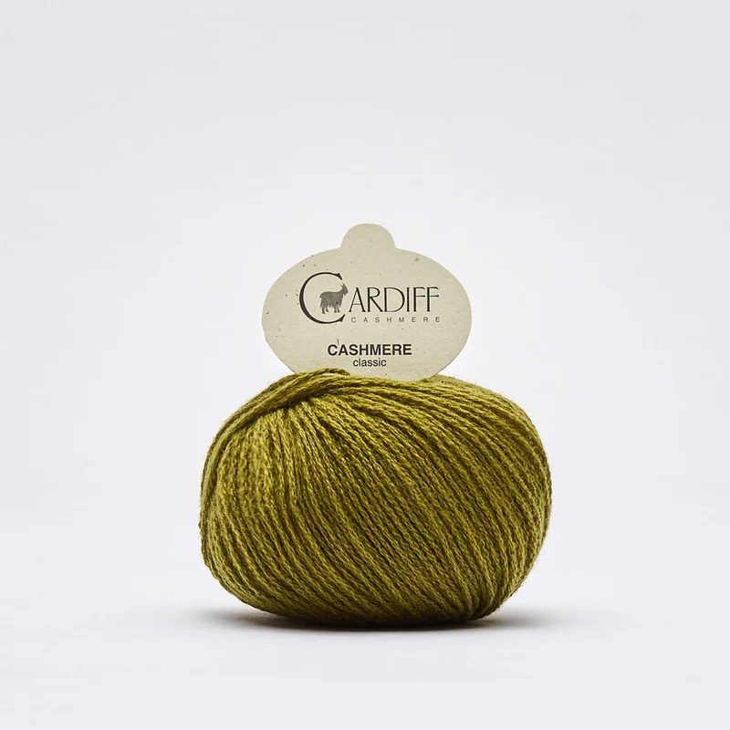 cardiff cashmere klassisch