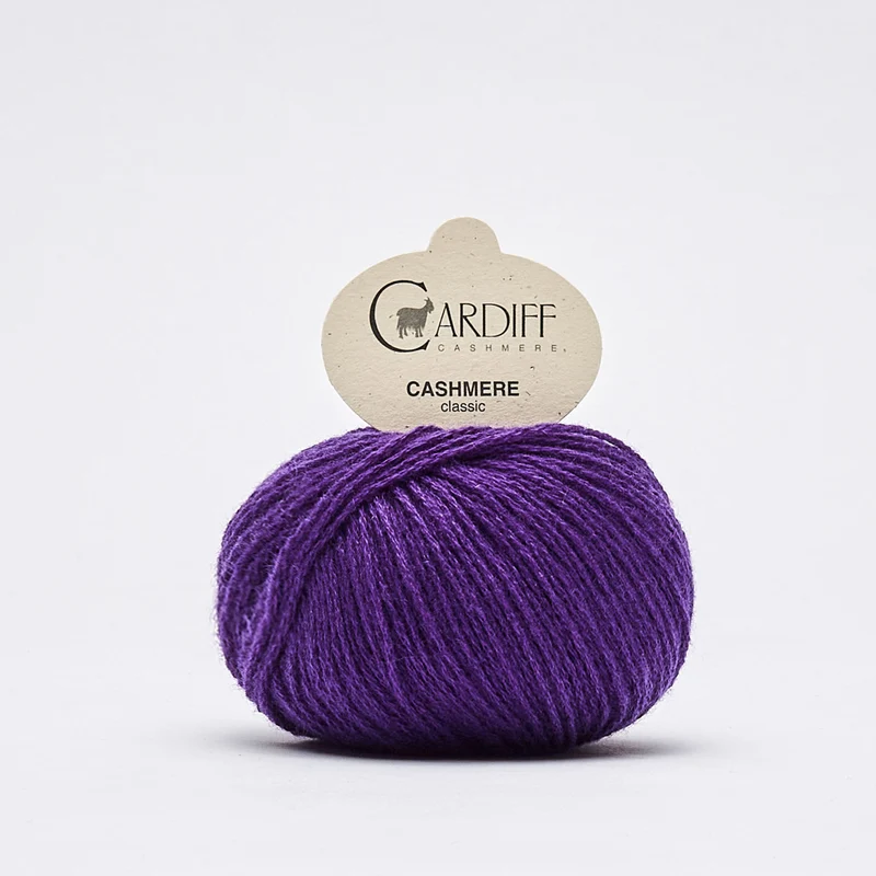 cardiff cashmere klassisch