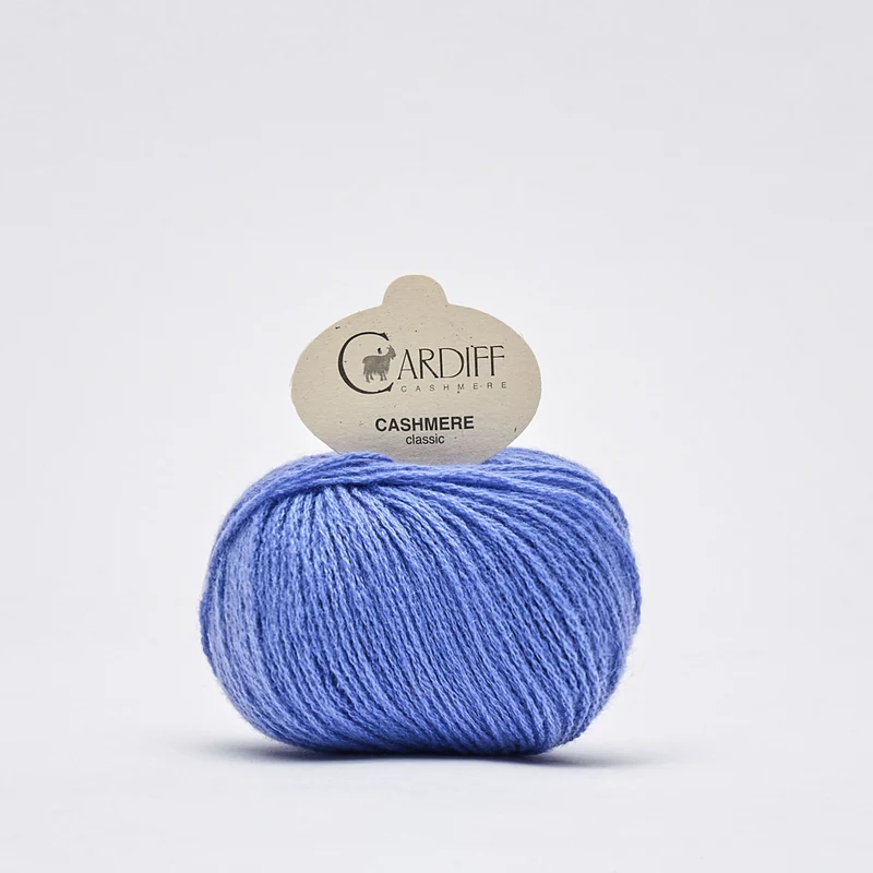 cardiff cashmere klassisch