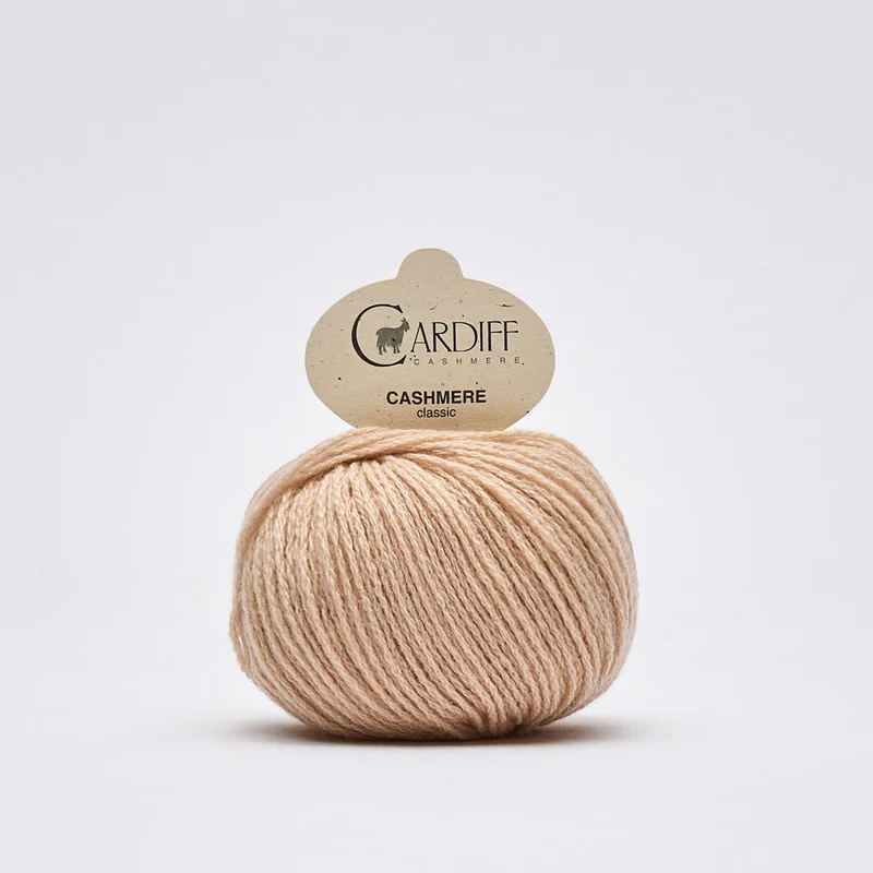 cardiff cashmere klassisch