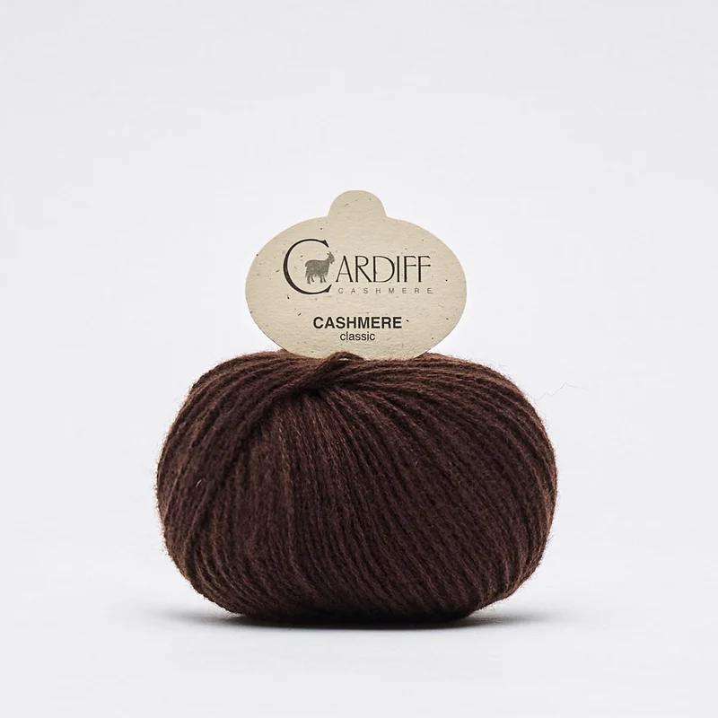 cardiff cashmere klassisch