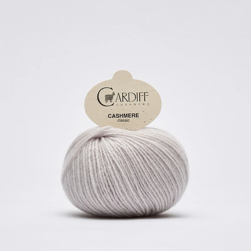 cardiff cashmere klassisch