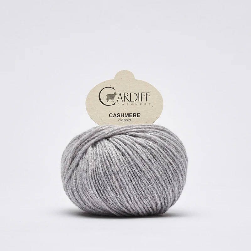 cardiff cashmere klassisch