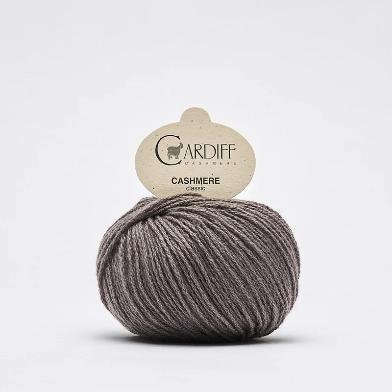 cardiff cashmere klassisch