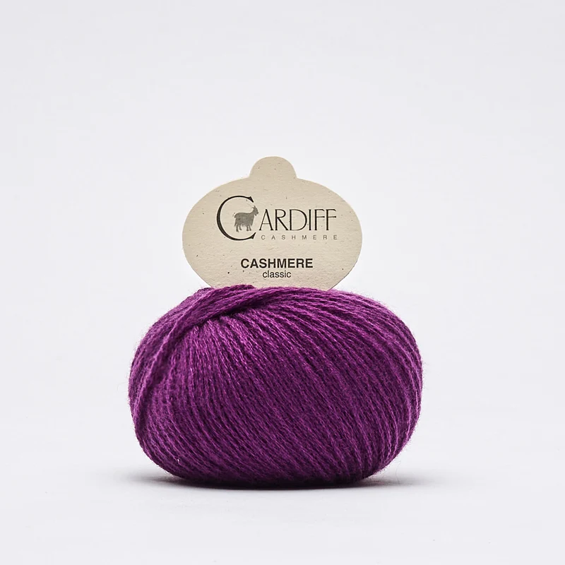 cardiff cashmere klassisch