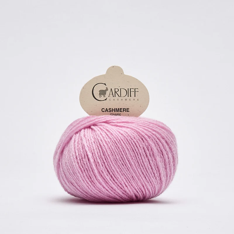 cardiff cashmere klassisch