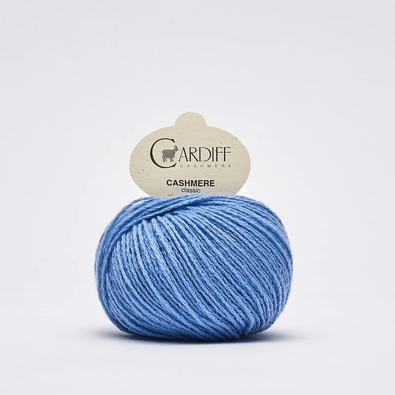 cardiff cashmere klassisch