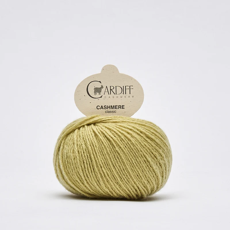 cardiff cashmere klassisch