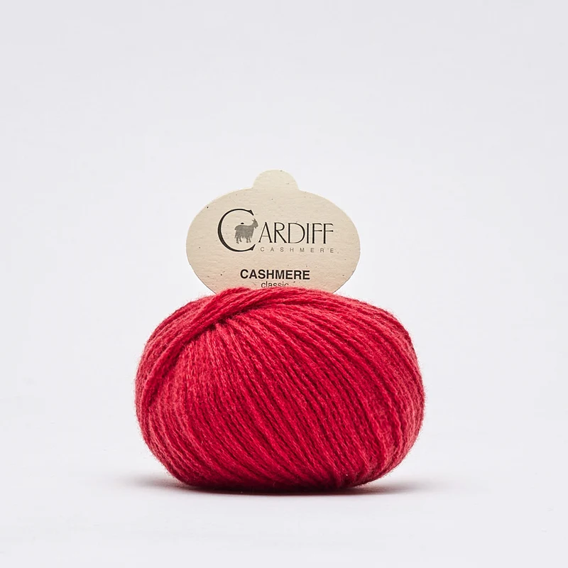 cardiff cashmere klassisch