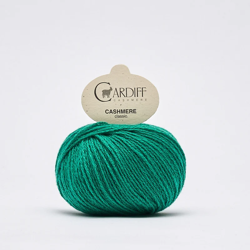 cardiff cashmere klassisch