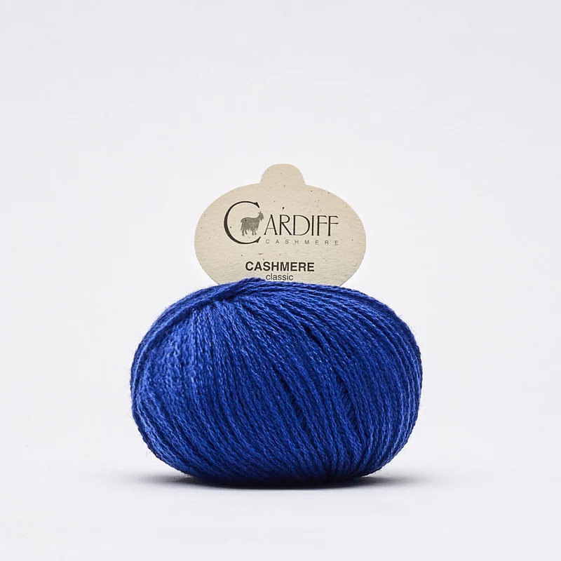 cardiff cashmere klassisch