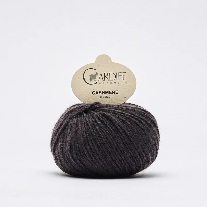 cardiff cashmere klassisch