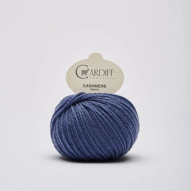cardiff cashmere klassisch