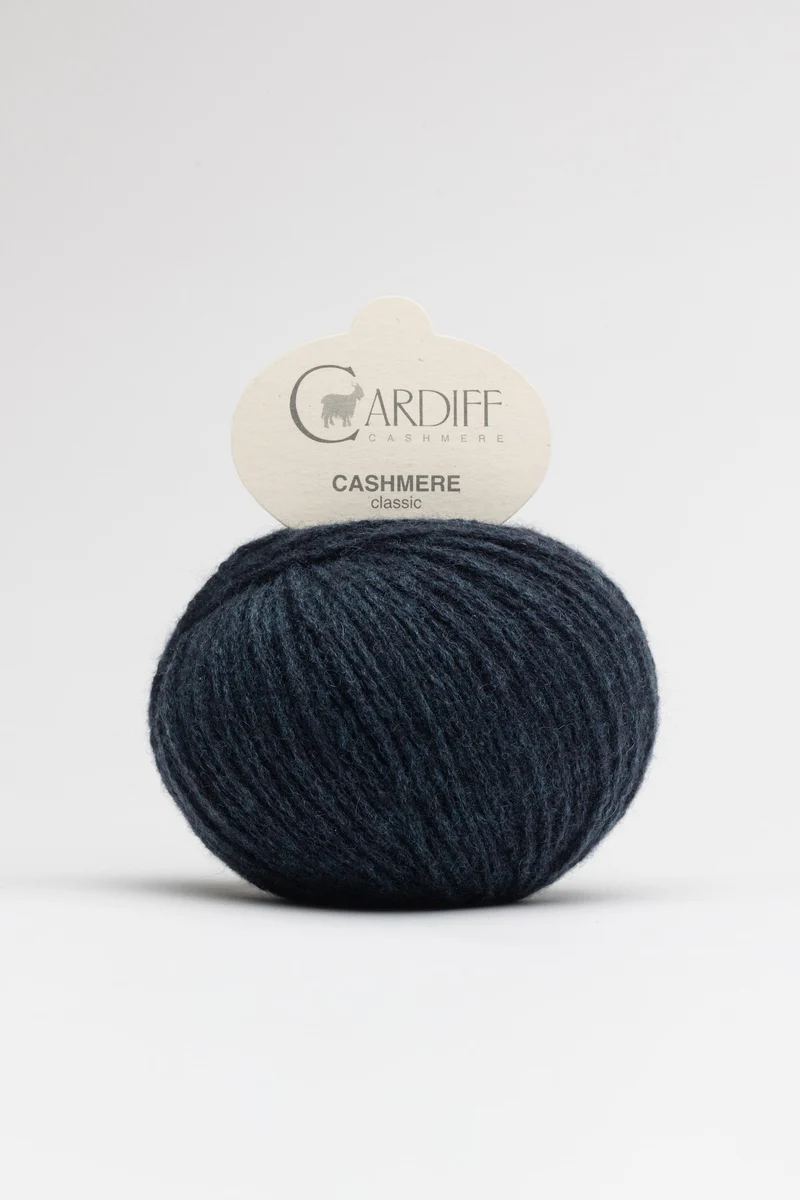 cardiff cashmere klassisch