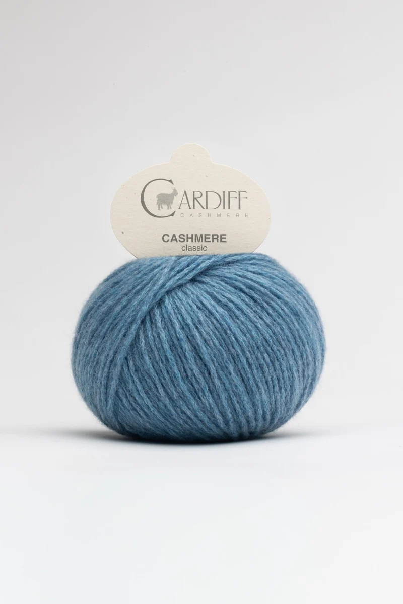 cardiff cashmere klassisch