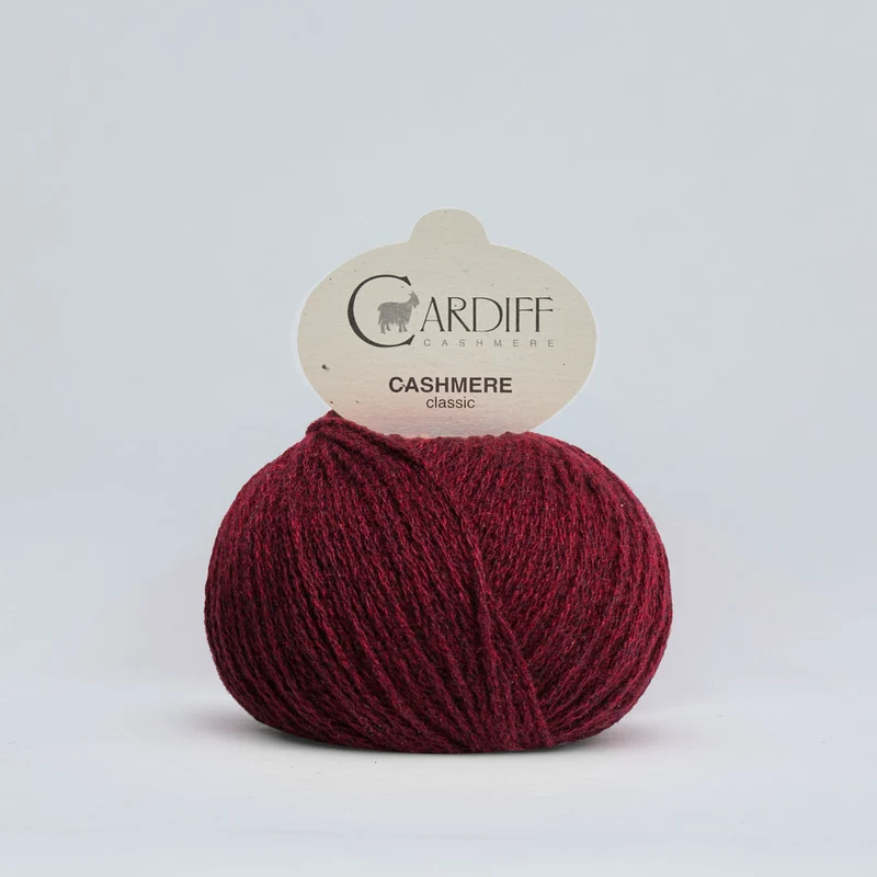 cardiff cashmere klassisch