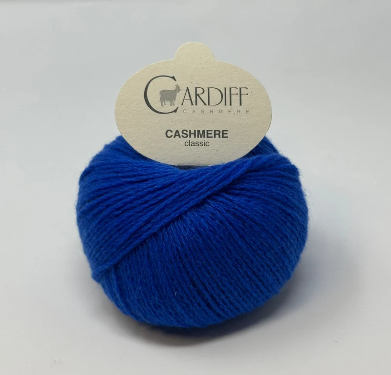 cardiff cashmere klassisch