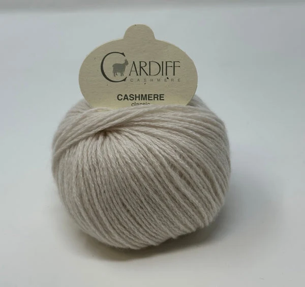 cardiff cashmere klassisch