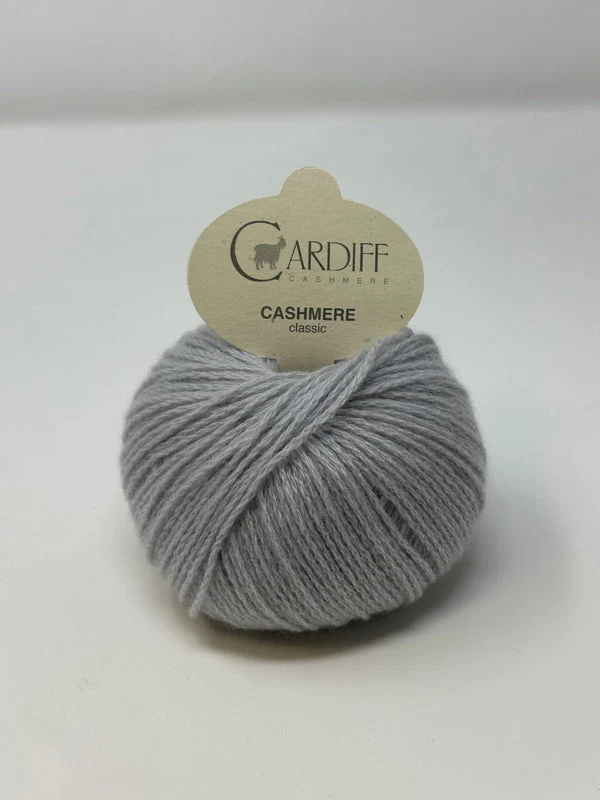 cardiff cashmere klassisch