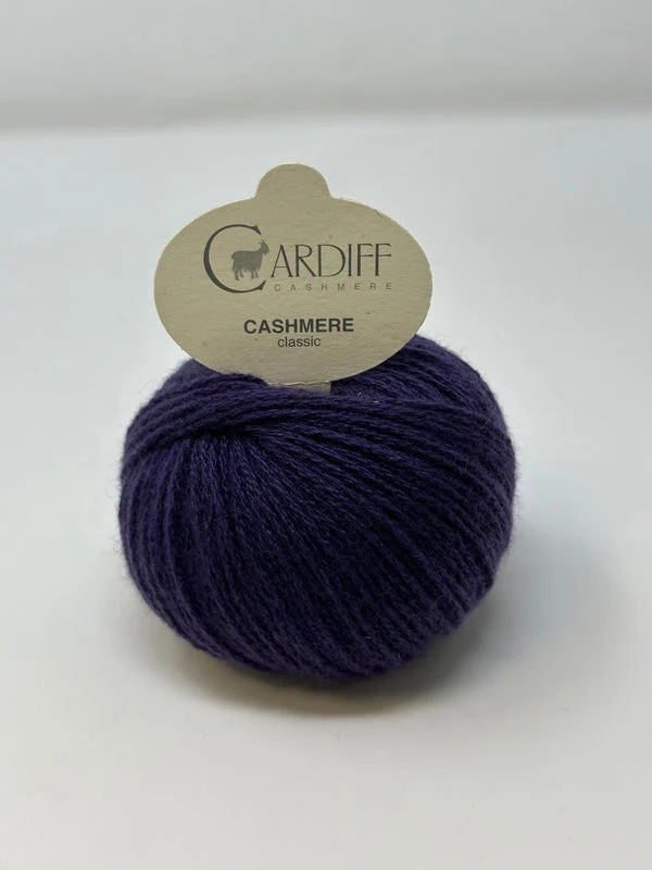 cardiff cashmere klassisch