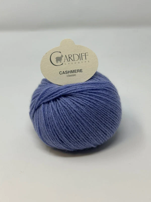 cardiff cashmere klassisch