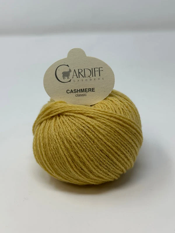 cardiff cashmere klassisch