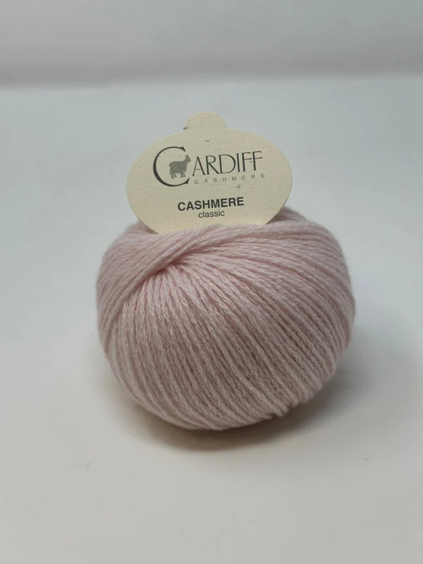 cardiff cashmere klassisch