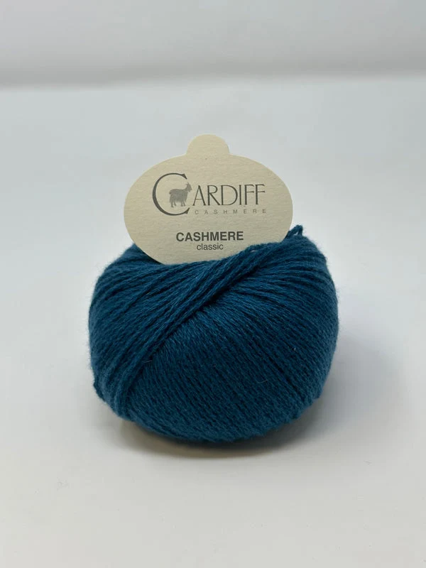 cardiff cashmere klassisch