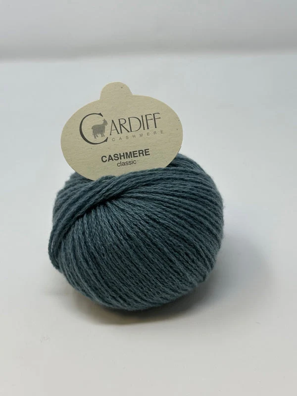 cardiff cashmere klassisch