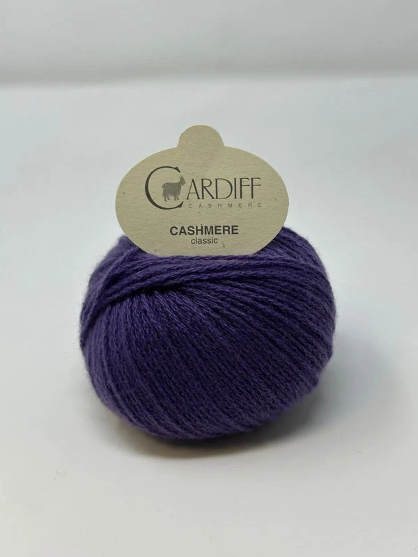 cardiff cashmere klassisch