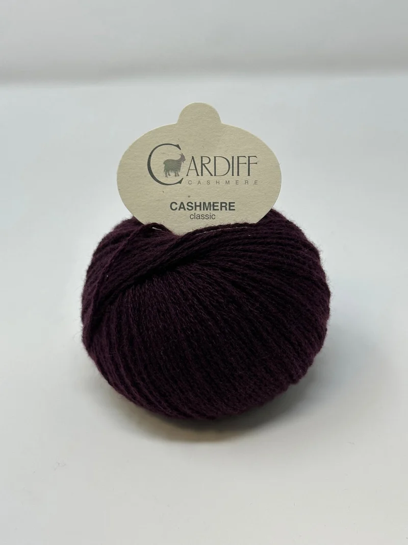 cardiff cashmere klassisch