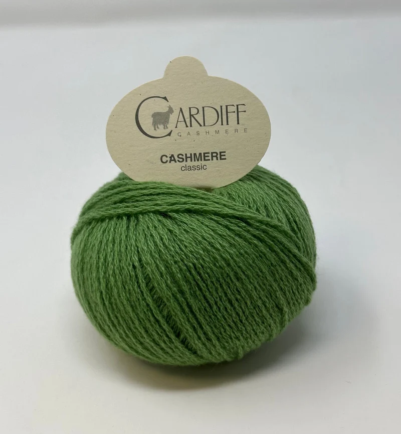 cardiff cashmere klassisch