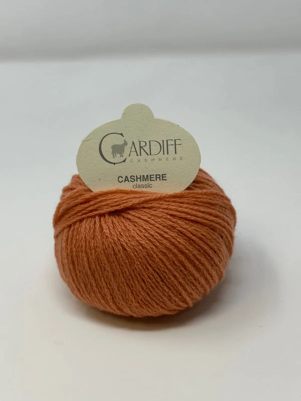 cardiff cashmere klassisch
