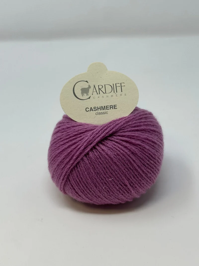 cardiff cashmere klassisch