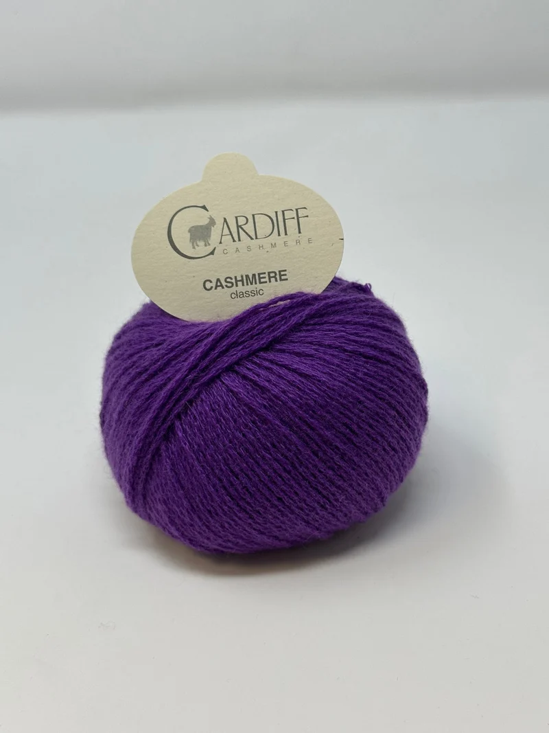 cardiff cashmere klassisch