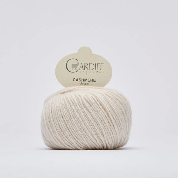 cardiff cashmere klassisch