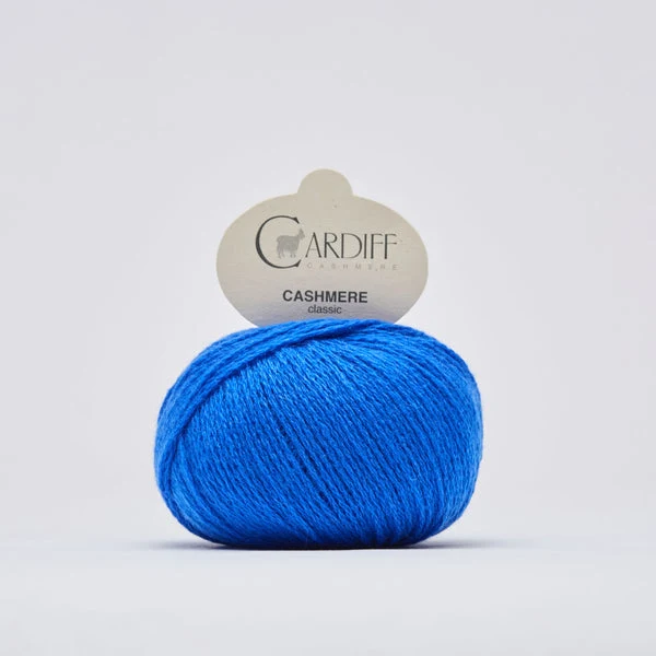 cardiff cashmere klassisch