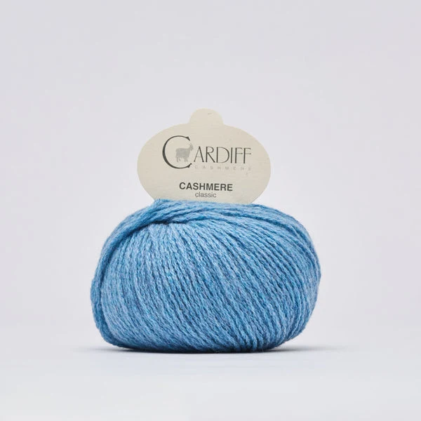 cardiff cashmere klassisch