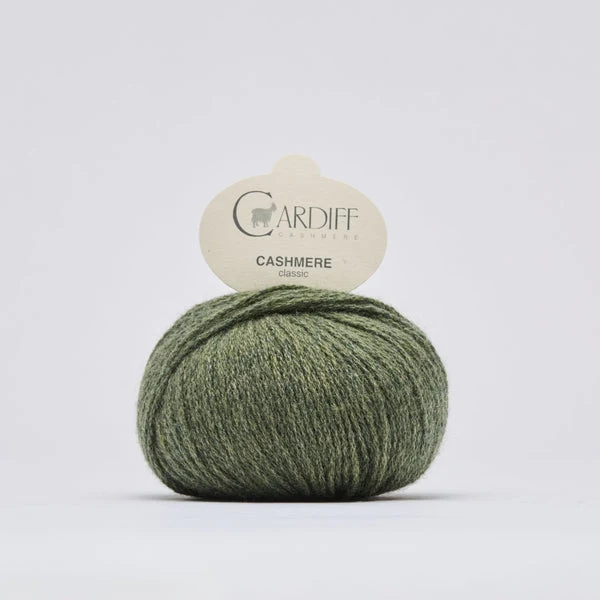 cardiff cashmere klassisch