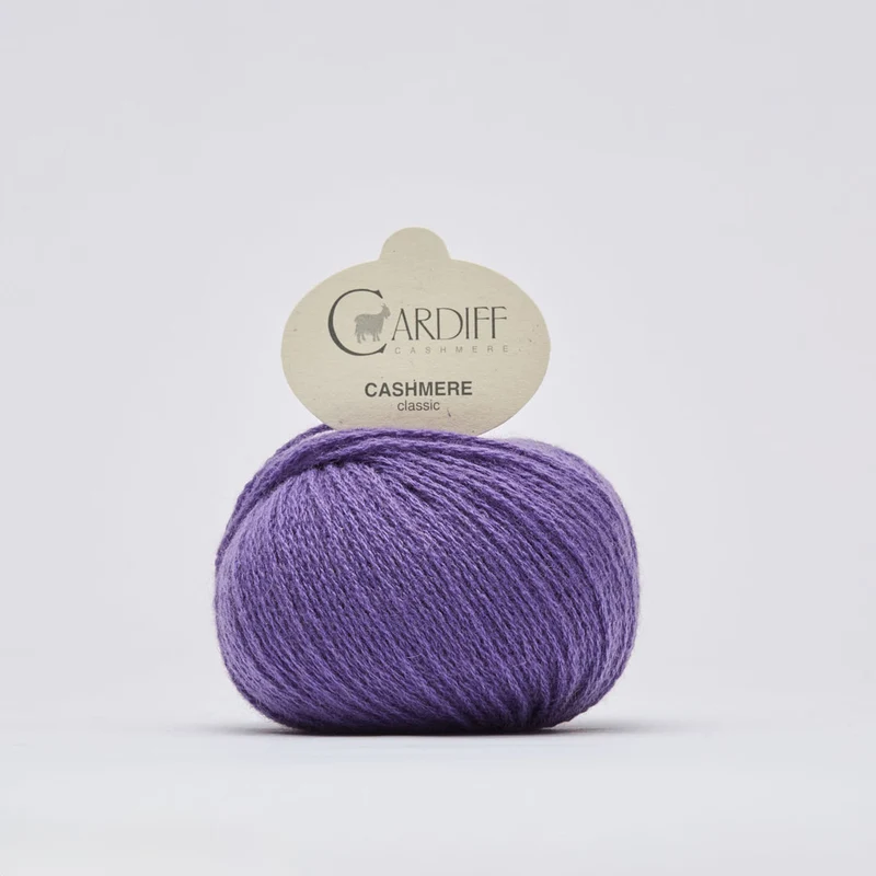 cardiff cashmere klassisch