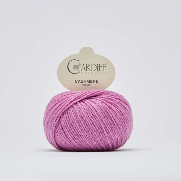 cardiff cashmere klassisch