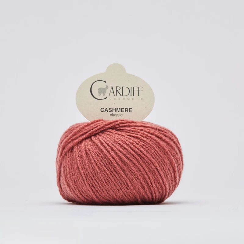 cardiff cashmere klassisch
