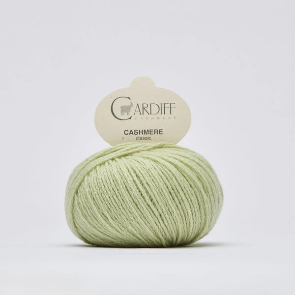 cardiff cashmere klassisch